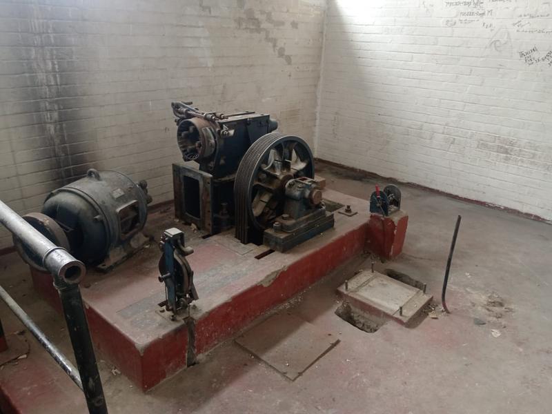 Commercial Property for Sale in Welkom Free State